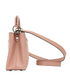 Cappucines BB, &pound;2,100, Handbags, Pink, Leather, Bottom view